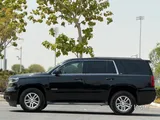 Chevrolet Tahoe 2015